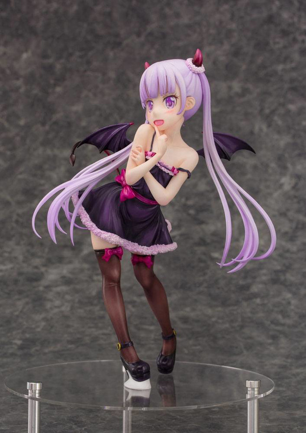 Aoba Suzukaze - Koakuma Version - Emontoys