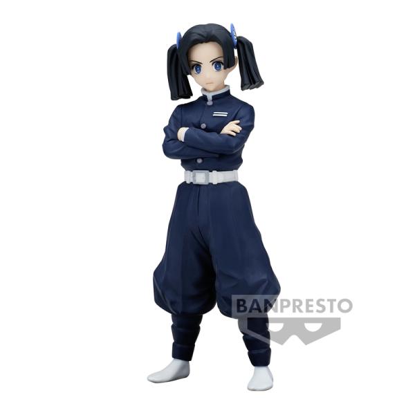 Aoi Kanzaki - Demon Slayer / Kimetsu no Yaiba Vol.47 - Banpresto - Neuauflage