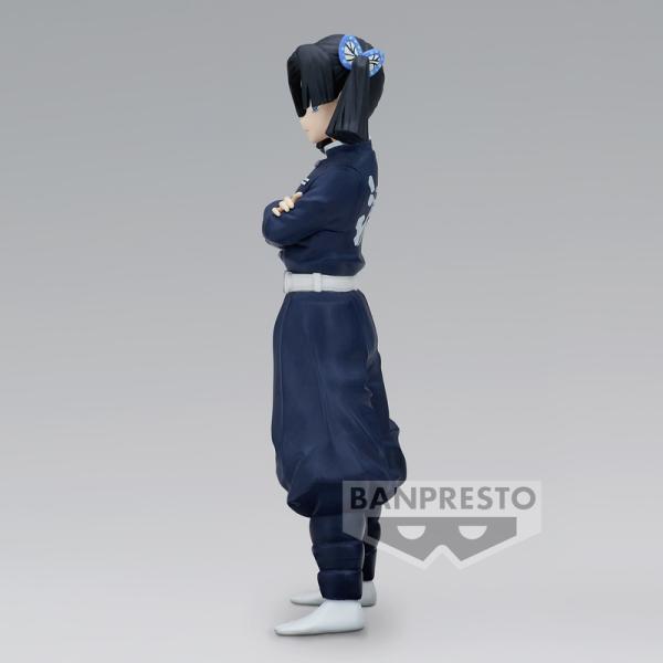 Aoi Kanzaki - Demon Slayer / Kimetsu no Yaiba Vol.47 - Banpresto - Neuauflage