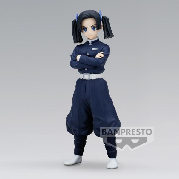 Aoi Kanzaki - Demon Slayer / Kimetsu no Yaiba Vol.47 - Banpresto - Neuauflage