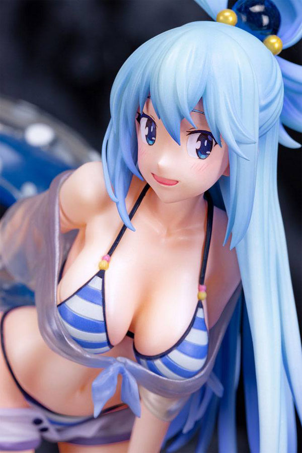 Aqua (Bikini Ver.) - KonoSuba - B'full