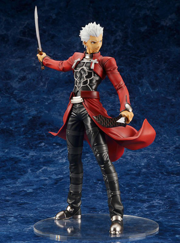 Archer - Altair - Unlimited Blade Works - Neuauflage