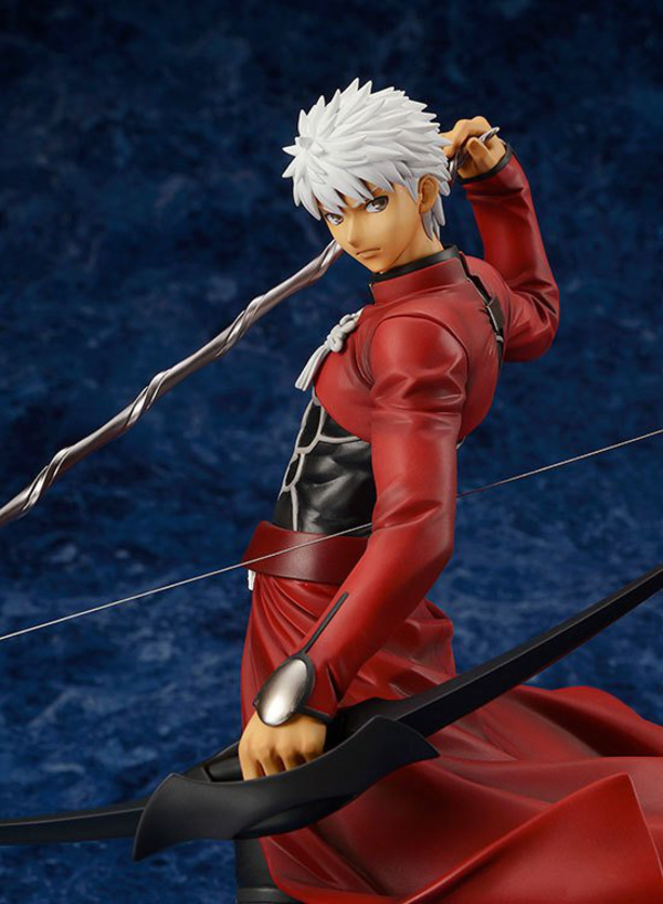 Archer - Altair - Unlimited Blade Works - Neuauflage