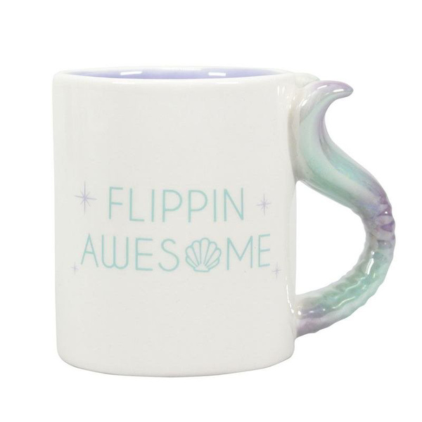 Arielle - Flippin Awesome - Disney Tasse