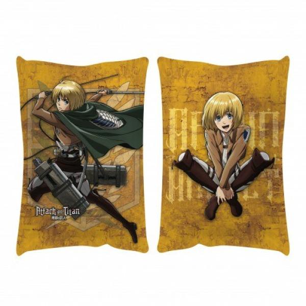 Armin Arlert - Attack on Titan - Kissen - Pop Buddies