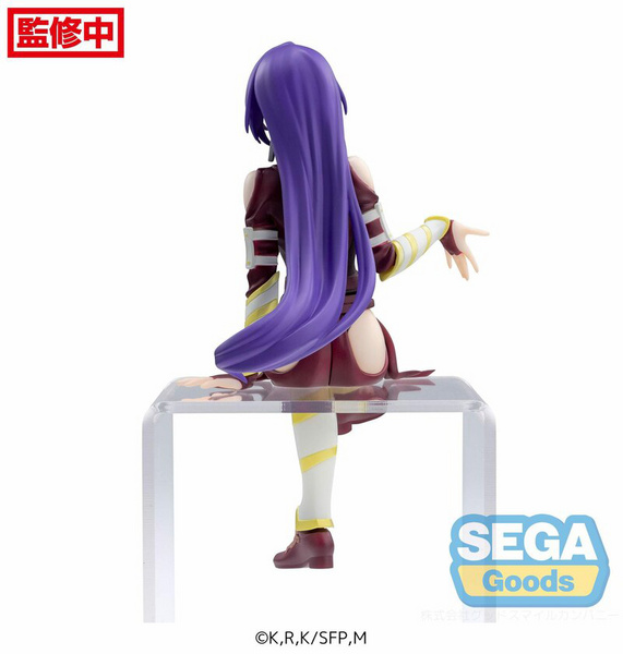 Arthur Pencilgon - PM Perching - Sega