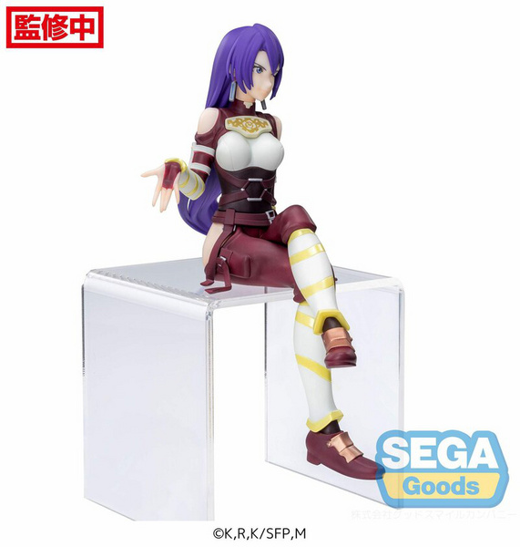 Arthur Pencilgon - PM Perching - Sega