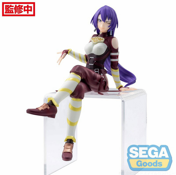 Arthur Pencilgon - PM Perching - Sega