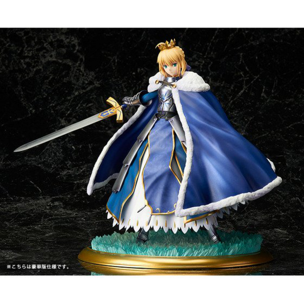 Artoria Pendragon - Deluxe Edition