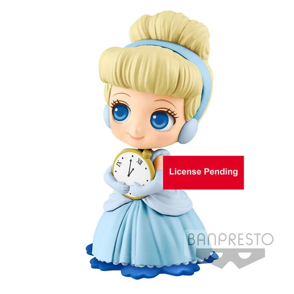 Aschenputtel / Cinderella - Aschenputtel - Sweetiny - Q Posket Ver. B