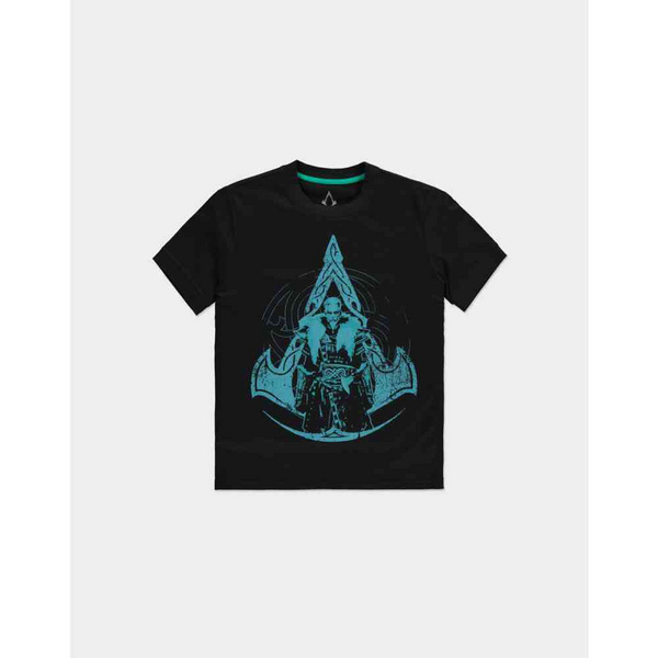 Assassin's Creed Valhalla - Women's T-Shirt - L