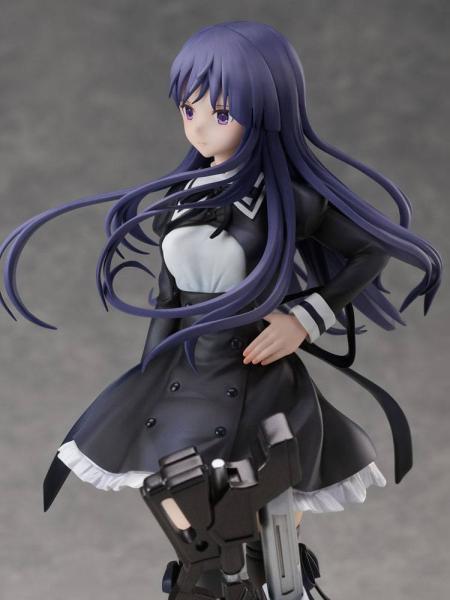 Yuyu Shirai - Assault Lily Bouquet - Statue 1/7 - Furyu