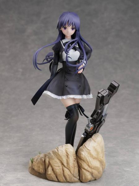 Yuyu Shirai - Assault Lily Bouquet - Statue 1/7 - Furyu