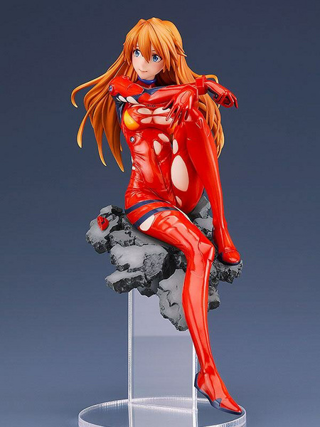 Asuka Langley - Good Smile Company