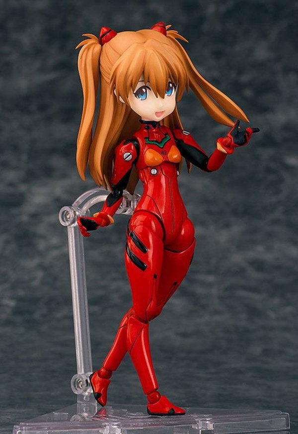 Asuka Langley Shikinami - Parfom