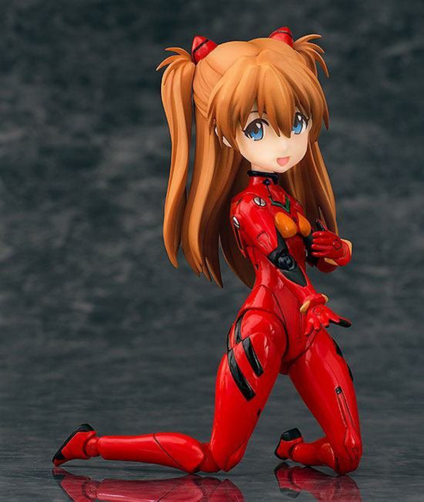 Asuka Langley Shikinami - Parfom