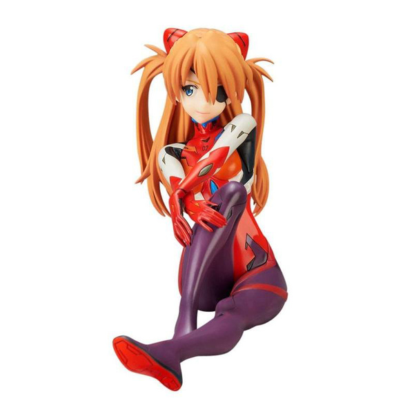 Asuka Langley Shikinami - Plugsuit - Bell Fine