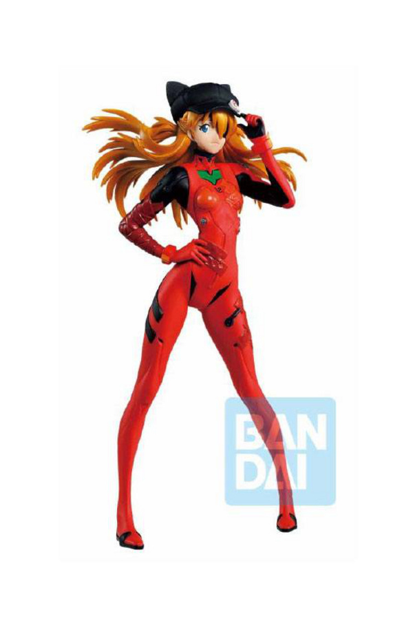 Asuka Langley Soryu - :3.0 Version - Ichibansho