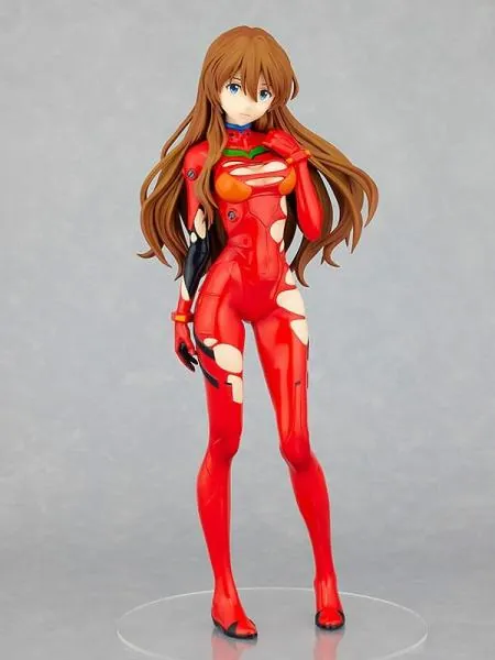 Asuka Langley - XL - Neon Genesis Evangelion Pop Up Parade - Good Smile Company