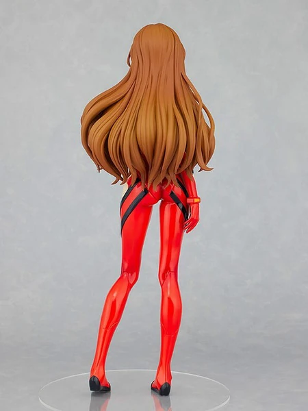 Asuka Langley - XL - Neon Genesis Evangelion Pop Up Parade - Good Smile Company