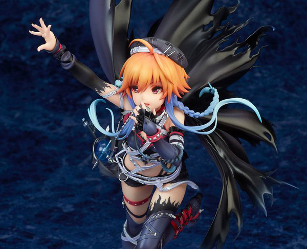 Asuka Ninomiya - Idol Fragment - Alter