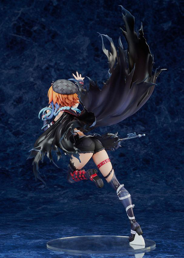 Asuka Ninomiya - Idol Fragment - Alter