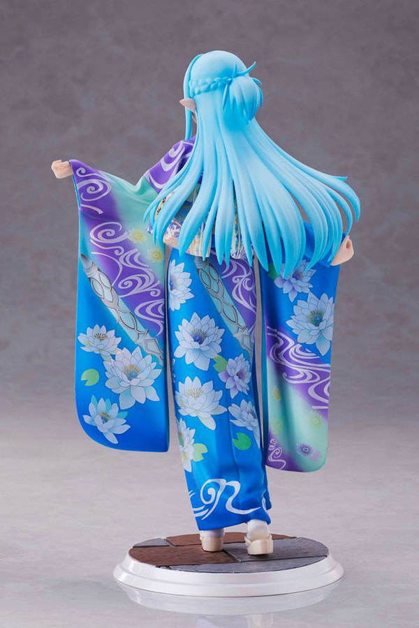 Asuna - Kyo Yuzen Undine - Wahoo! - Aniplex