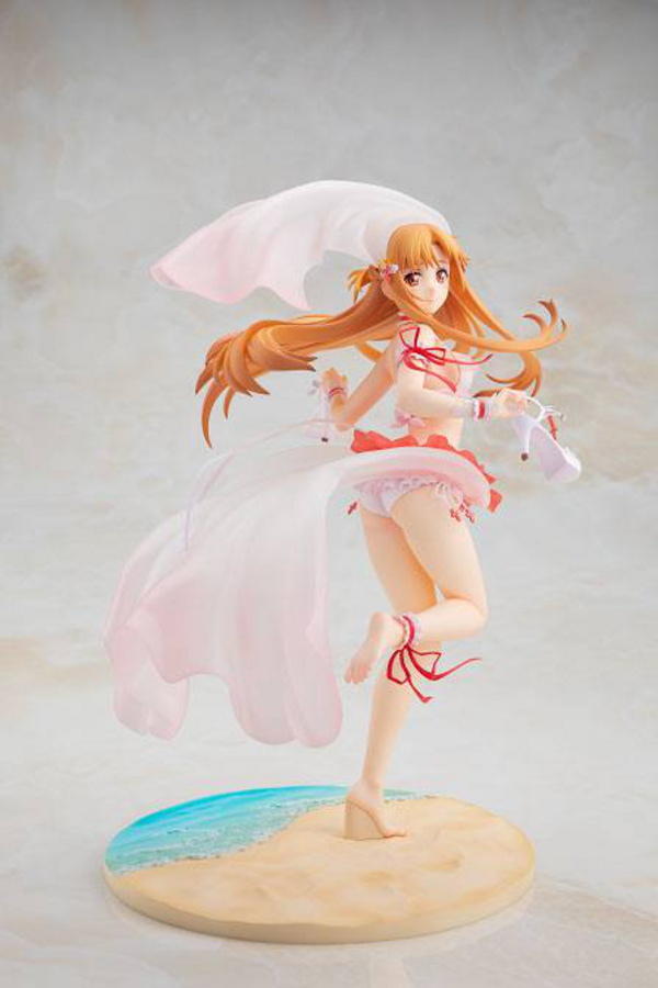 Asuna - Summer Bride - KD Colle - Kadokawa / Revolve