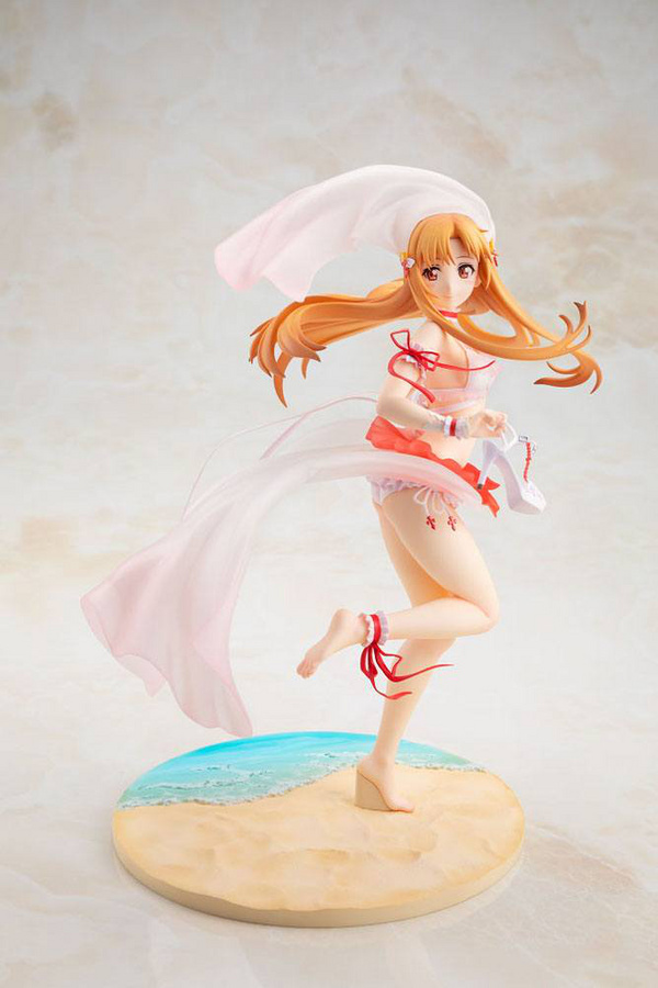 Asuna - Summer Bride - KD Colle - Kadokawa / Revolve