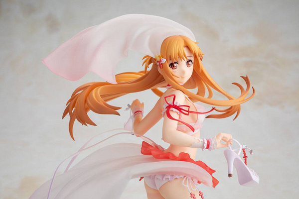 Asuna - Summer Bride - KD Colle - Kadokawa / Revolve