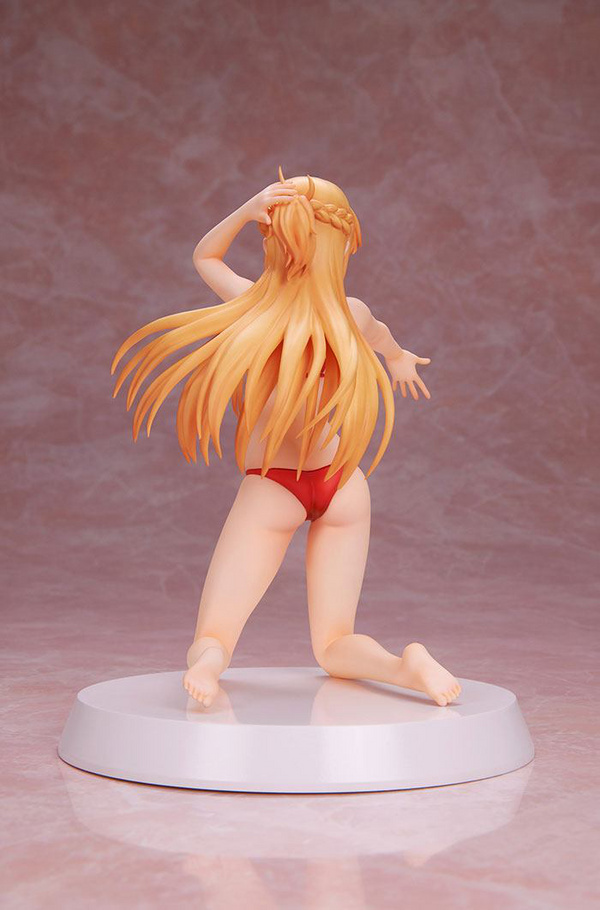 Asuna (Summer Queens Version) - Sword Art Online Alicization - Our Treasure