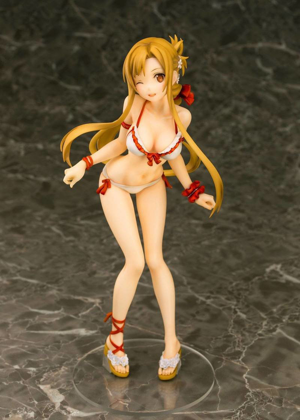 Asuna - Swimsuit - Phat!