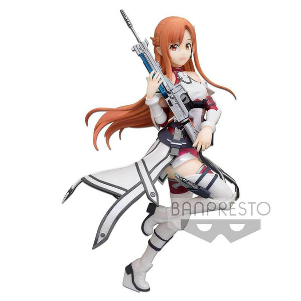 Asuna Yuuki - Overseas Original Version - Ichiban Kuji