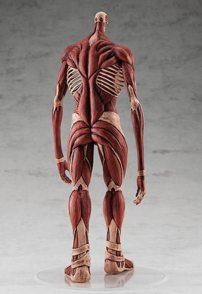 Colossus Titan - Attack on Titan - Pop Up Parade - Armin Arlert: Colossus Titan Ver. L - Good Smile Company