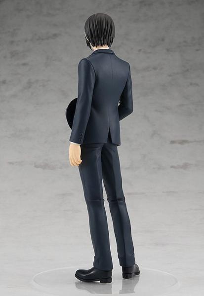 Eren Yeager - Attack on Titan - Pop Up Parade - Suit Ver. - Good Smile Company