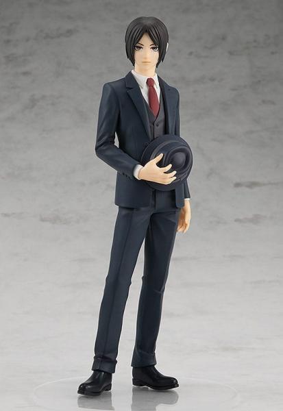 Eren Yeager - Attack on Titan - Pop Up Parade - Suit Ver. - Good Smile Company