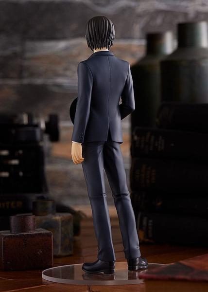 Eren Yeager - Attack on Titan - Pop Up Parade - Suit Ver. - Good Smile Company