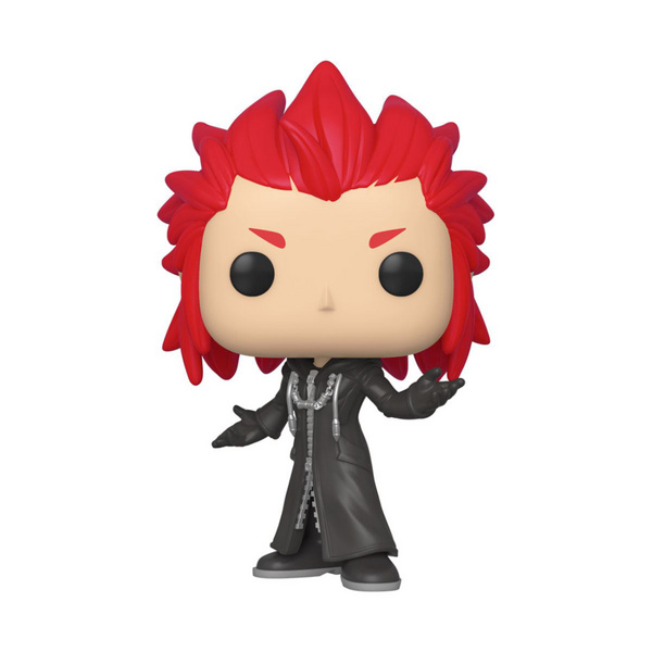 Axel - Kingdom Hearts 3 Funko POP!