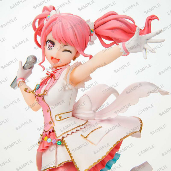 Aya Maruyama - Pastel Palletes - Vocal Collection - Bushiroad Creative