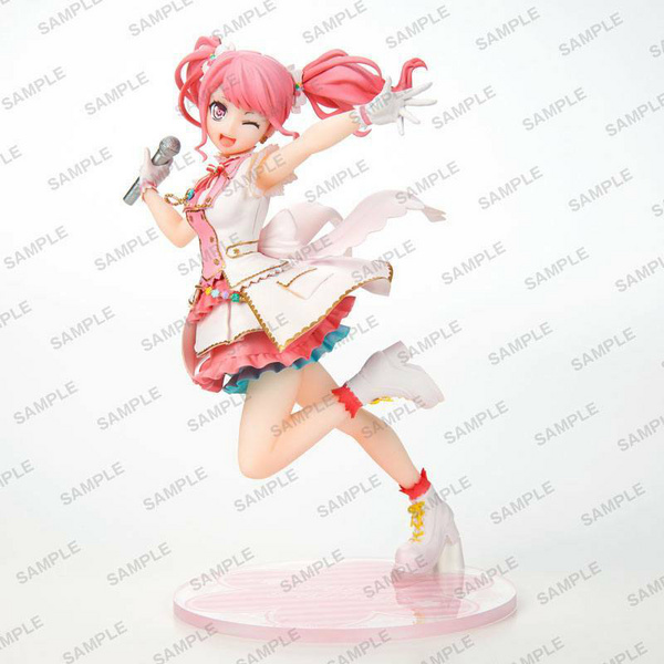 Aya Maruyama - Pastel Palletes - Vocal Collection - Bushiroad Creative