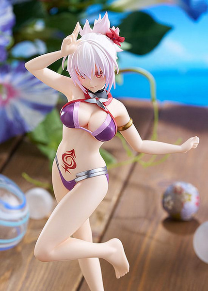 Matsuri Kazamaki - Ayakashi Triangle - Pop Up Parade - Good Smile Company