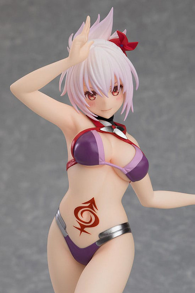 Matsuri Kazamaki - Ayakashi Triangle - Pop Up Parade - Good Smile Company