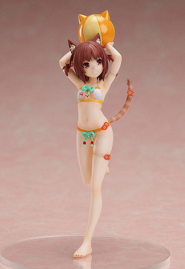 Azuki - Nekopara S-Style - Swimsuit Ver.