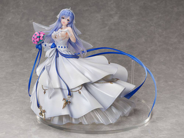 Rodney - Azur Lane - Statue 1/7 - Palace Brightness - Furyu