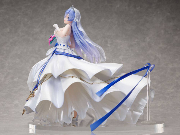 Rodney - Azur Lane - Statue 1/7 - Palace Brightness - Furyu