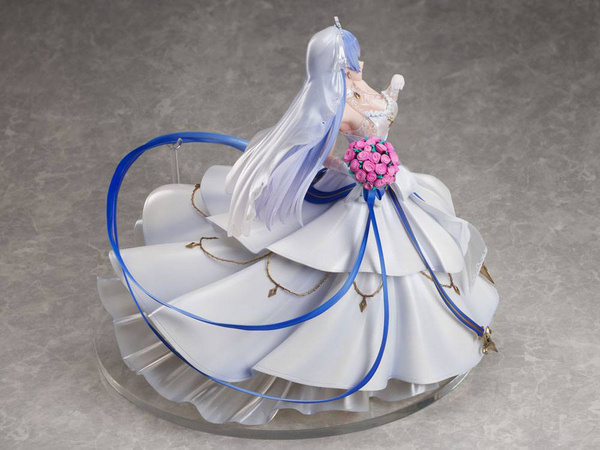 Rodney - Azur Lane - Statue 1/7 - Palace Brightness - Furyu