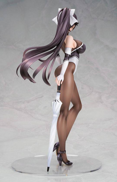 Takao - Azur Lane - Statue 1/7 - Glamorous Full Drive Ver. - Alter