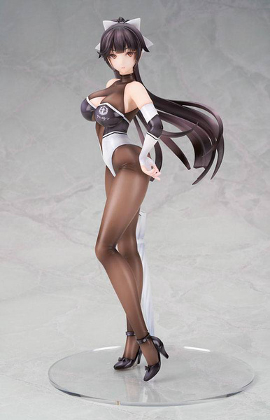 Takao - Azur Lane - Statue 1/7 - Glamorous Full Drive Ver. - Alter