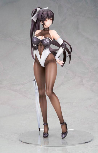 Takao - Azur Lane - Statue 1/7 - Glamorous Full Drive Ver. - Alter