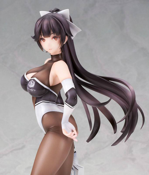 Takao - Azur Lane - Statue 1/7 - Glamorous Full Drive Ver. - Alter